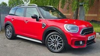 MINI Countryman 2.0 Cooper S Sport SUV 5dr Petrol Manual Euro 6 (s/s) (192 ps)