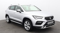 2023 SEAT Ateca 1.5 TSI EVO XPERIENCE SUV 5dr Petrol Manual Euro 6 (s/s) (150 ps