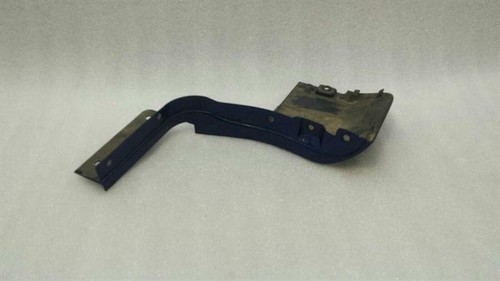 TESLA MODEL S 75 Rear Right Cover 1028758-00-A Verkleidung Hinten Rechts