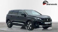 2021 Peugeot 5008 1.5 BlueHDi GT SUV 5dr Diesel EAT Euro 6 (s/s) (130 ps) Automa