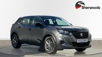 2022 Peugeot 2008 1.2 PureTech Active Premium SUV 5dr Petrol Manual Euro 6 (s/s)