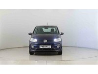 2018 Volkswagen UP 1.0 90PS High 5dr Hatchback Petrol Manual