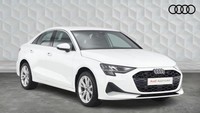 2024 Audi A3 Saloon Sport 30 TFSI  116 PS 6-speed Manual Saloon Petrol Manual