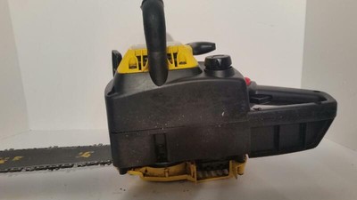 As-Is MCCULLOCH 2014 Chainsaw 14