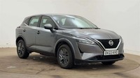 2022 Nissan Qashqai 1.3 DIG-T MH 158 ACENTA PREMIUM 5DR XTRONIC Hatchback Petrol