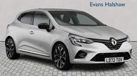 2022 Renault Clio 1.6 E-TECH full hybrid 145 Techno 5dr Auto HATCHBACK PETROL/EL