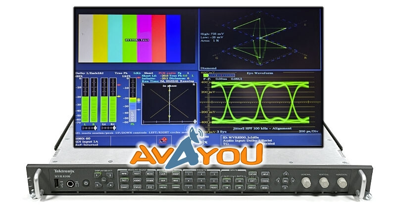 IMAGENICS MULTI-SCAN CONVERTER MIX-DV4単価 コンバータ（変換器） ｜IMAGENICS