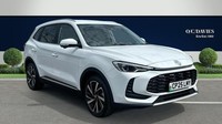 2025 MG ZS HYBRID+ TROPHY Automatic Hatchback Hybrid Automatic