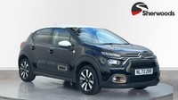 2023 Citroen C3 1.2 PureTech C-Series Edition 5dr HATCHBACK PETROL Manual