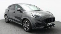 2023 Ford Puma 1.0T EcoBoost MHEV ST-Line SUV 5dr Petrol Hybrid Manual Euro 6 (s
