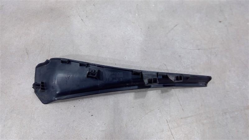 2014-2020 NISSAN ROGUE COWL EXTENSION TRIM COVER LEFT SIDE 66895-4BA1A 67K MILES, photo 2