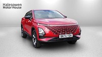2024 Omoda OMODA 5 1.6 TGDI Noble SUV 5dr Petrol DCT Euro 6 (s/s) (186 ps) SUV P
