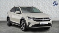 2023 Volkswagen Taigo 1.5 TSI 150 Style 5dr DSG Automatic Hatchback Petrol Autom