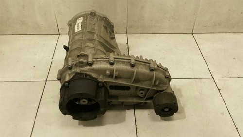 PORSCHE CAYENNE 958 VW Transfer Box 0BU341011Q Verteilergetriebe 3.0 Diesel