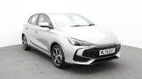 2025 MG MG3 1.5 Hybrid+ MHEV SE Hatchback 5dr Petrol Hybrid Auto Euro 6 (s/s) (1