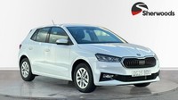2025 Skoda Fabia 1.0 TSI SE Edition Hatchback 5dr Petrol Manual Euro 6 (s/s) (11