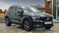 2023 Volvo XC40 Plus B3 mild hybrid Petrol Dark Automatic ESTATE Petrol Automati