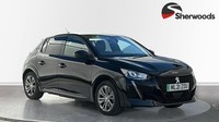 2021 Peugeot E-208 50kWh Allure Premium Hatchback 5dr Electric Auto (136 ps) Aut