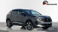 2021 Peugeot 3008 1.2 PureTech GT SUV 5dr Petrol EAT Euro 6 (s/s) (130 ps) Autom