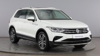 2022 Volkswagen Tiguan 2.0 TDI Elegance 5dr DSG Automatic Estate Diesel Automati