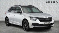 2023 Skoda Kamiq Monte Carlo 1.5 TSI 150 PS DSG Automatic Hatchback Petrol Autom