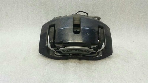 BENTLEY CONTINENTAL GT W12  Left Front Caliper 3W0698479 Bremssattel Vorne Links