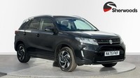 2025 Suzuki Vitara 1.4 Boosterjet MHEV Ultra SUV 5dr Petrol Hybrid Manual Euro 6