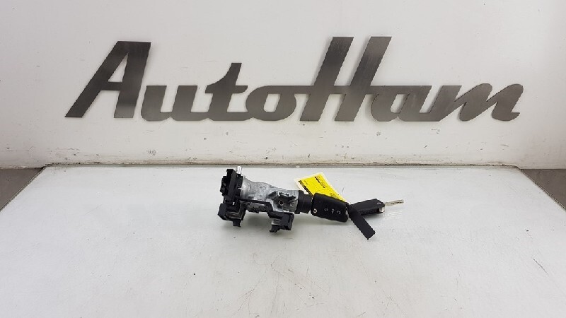 Neiman / Commutateur D Allumage + Clef Ibiza V (Kjb) 2018 1k0905851d #156584