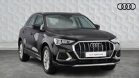 2024 Audi Q3 Sport 35 TFSI  150 PS S tronic Automatic SUV Petrol Automatic