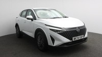2024 Nissan Qashqai Acenta Premium 1.3 DIG-T MHEV Petrol Hybrid Manual SUV (140 