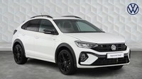2025 Volkswagen Taigo R-Line 1.5 TSI 150PS 7-speed DSG 5 Door Automatic Hatchbac