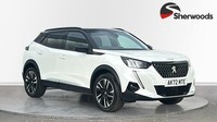 2022 Peugeot 2008 1.2 PureTech GT Premium SUV 5dr Petrol EAT Euro 6 (s/s) (130 p