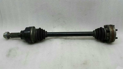 MASERATI GRANTURISMO S Antriebswelle Hinten Rechts 270624 Rear Right Drive Shaft