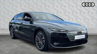 2025 Audi A6 Avant Edition 1 e-tron quattro 31500 kW Automatic Estate Electric A
