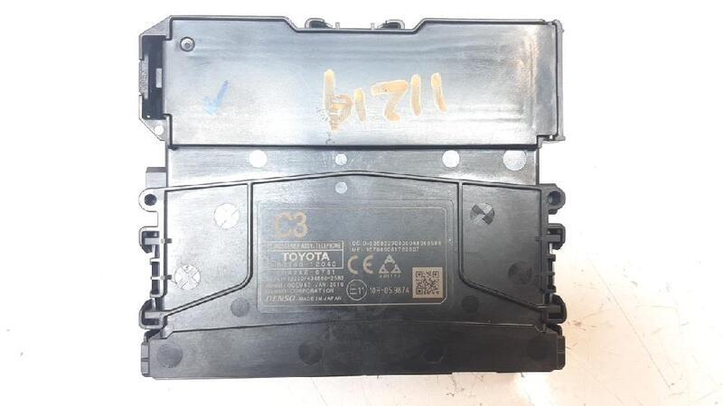 8674012040 Module Ã©Lectronique Pour Toyota Corolla (E21) Hibrido 90 Kw 1310691