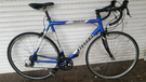 Stevens Stelvio Large race road bike bicycle 