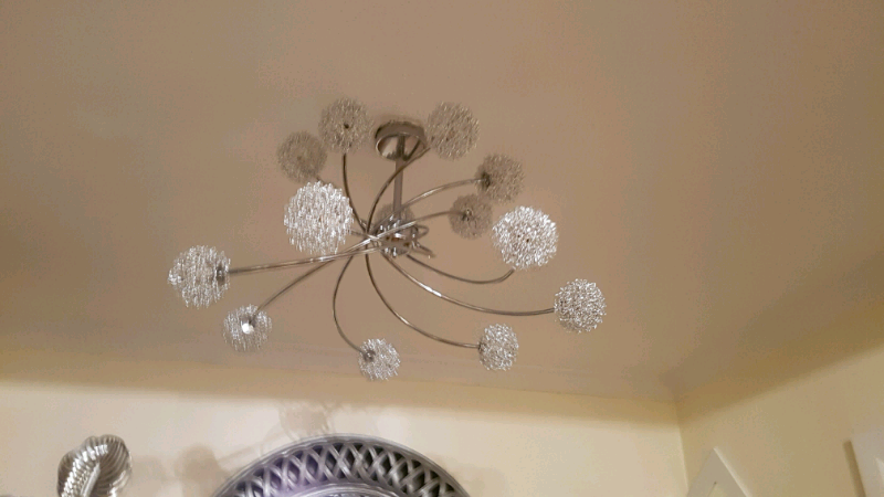 Ceiling Lights In Antrim Road Belfast Gumtree