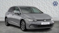 2022 Volkswagen Golf Active 1.5 TSI 130PS 6-speed Manual 5 Door Manual Hatchback