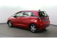 2020 Honda Jazz Jazz 1.5 h i-MMD SR eCVT Hatchback PETROL/ELECTRIC Automatic
