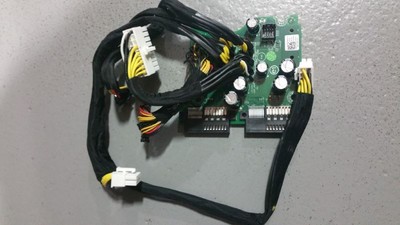 Dell J2MM7 POWER DISTRIBUTION BOARD PER430 4z