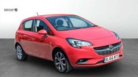 2016 Vauxhall Corsa 1.4i ecoFLEX Energy Hatchback 5dr Petrol Manual Euro 6 (a/c)