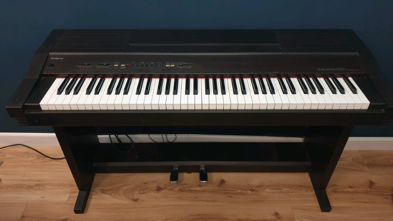 Suzuki Mdg 200 Micro Grand Digital Piano Digital Piano Piano Home Decor