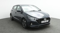 2022 Hyundai i20 1.0T GDi 48V MHD SE Connect 5dr HATCHBACK PETROL Manual