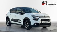 2024 Citroen C3 1.2 PureTech PLUS Hatchback 5dr Petrol EAT6 Euro 6 (s/s) (110 ps