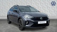 2024 Volkswagen Taigo R-Line 1.5 TSI 150PS 7-speed DSG 5 Door Automatic Hatchbac