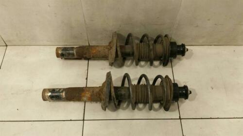 PORSCHE BOXSTER S 986 Shock Absorbers Rear 98633305120 Stossdämpfer Hinten Satz