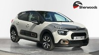 2023 Citroen C3 1.2 PureTech C-Series Edition Hatchback 5dr Petrol Manual Euro 6