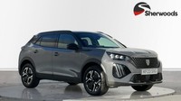 2023 Peugeot 2008 1.2 PureTech GT SUV 5dr Petrol EAT Euro 6 (s/s) (130 ps) Autom