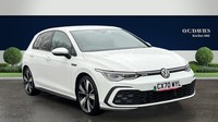 2020 Volkswagen Golf 2.0 TDI 200 GTD 5dr DSG HATCHBACK DIESEL Automatic
