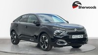 2023 Citroen C4 1.5 BlueHDi Shine Plus Hatchback 5dr Diesel EAT8 Euro 6 (s/s) (1